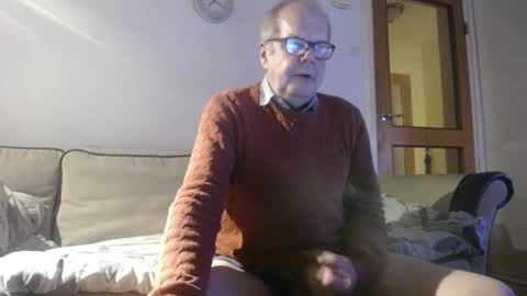 freespirt59 online show from 02/24/25, 06:15