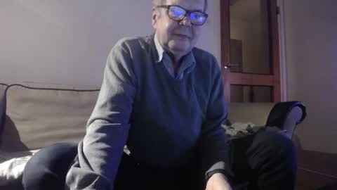 freespirt59 online show from 02/25/25, 07:03