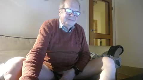 freespirt59 online show from 03/03/25, 06:01