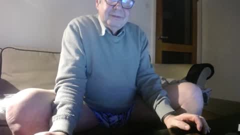 freespirt59 online show from 03/04/25, 05:03