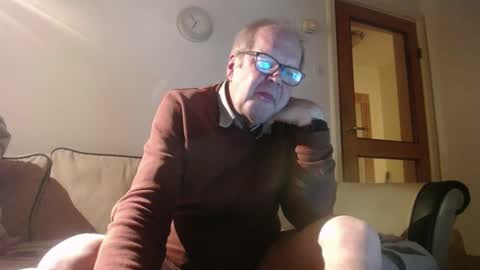 freespirt59 online show from 03/12/25, 05:49