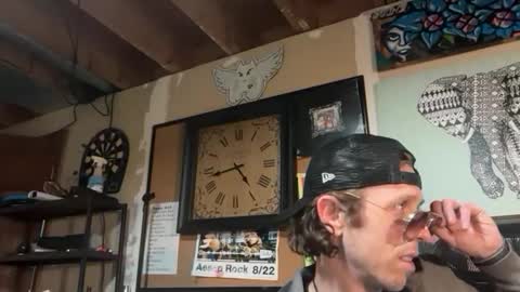 freeyourmind247 online show from 01/12/25, 09:19