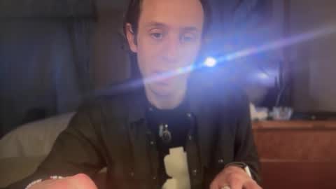 freeyourmind247 online show from 01/26/25, 03:38