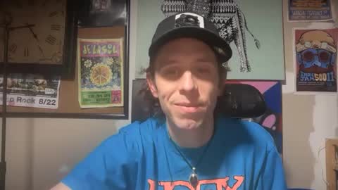 freeyourmind247 online show from 01/31/25, 05:53