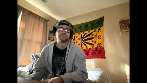 freezeskiii online show from 10/31/25, 02:51