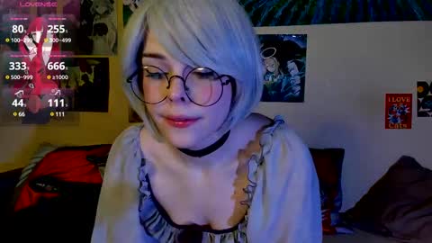 Snapshot of freezy_gerda chatting on 02/13/25, 02:52 Gerdy online show from 02/13/25, 02:52