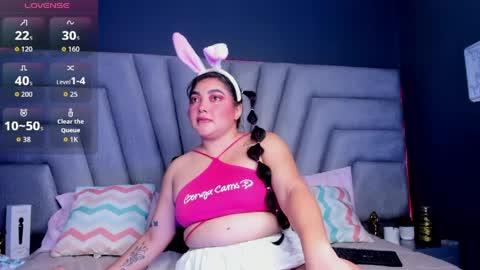 frehia online show from 03/31/26, 09:48