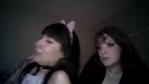 Snapshot of frejadoll chatting on 07/27/26, 04:08 Freja the Doll online show from 07/27/26, 04:08