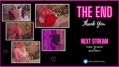 Louise or Lou 3 online show from 03/06/25, 02:40