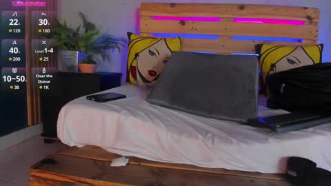 Xavier online show from 01/20/25, 04:10