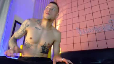 Xavier online show from 02/05/26, 10:53