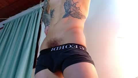 Xavier online show from 03/25/26, 07:31