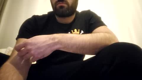 Frenchaddict75111 online show from 02/09/26, 07:51