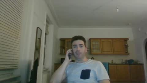 Horny Paul online show from 12/04/24, 05:11