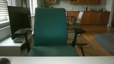 Horny Paul online show from 12/05/24, 02:33