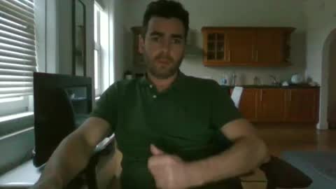 Horny Paul online show from 12/10/24, 03:12