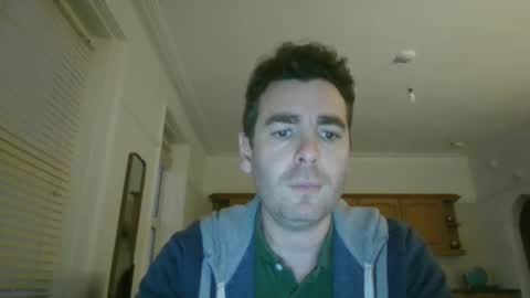 Horny Paul online show from 12/19/24, 04:24