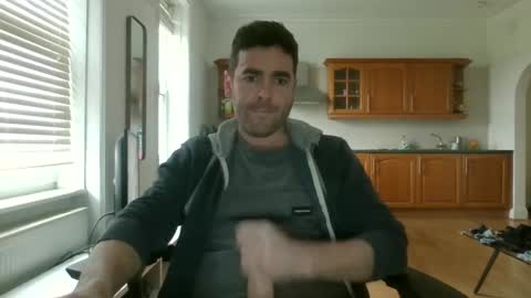 Horny Paul online show from 12/29/24, 02:00