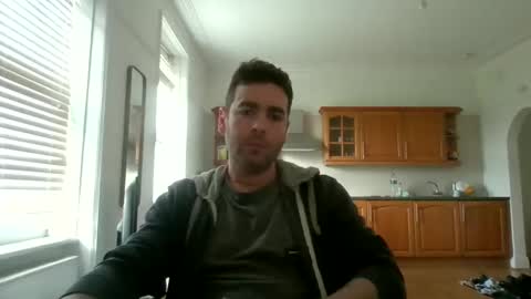 Horny Paul online show from 12/30/24, 11:48