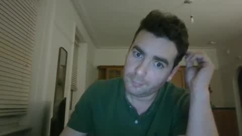 Horny Paul online show from 01/01/25, 08:04