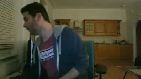 Horny Paul online show from 01/06/25, 05:16