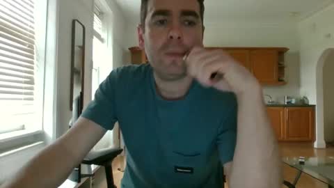 Horny Paul online show from 01/08/25, 12:47