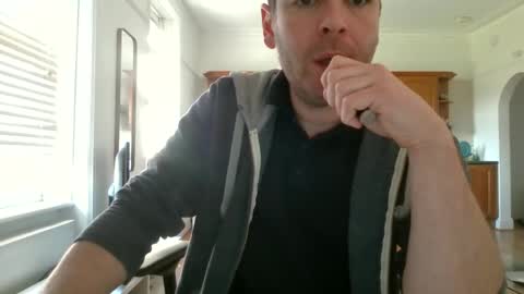 Horny Paul online show from 01/09/25, 11:25