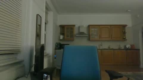 Horny Paul online show from 01/21/25, 09:25