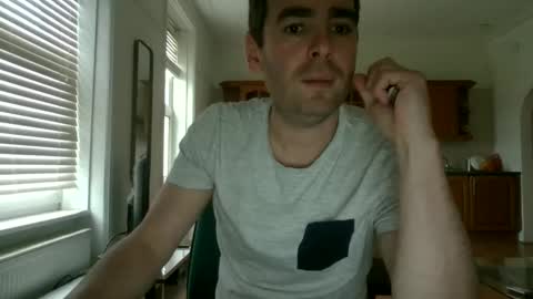 Horny Paul online show from 01/22/25, 02:46