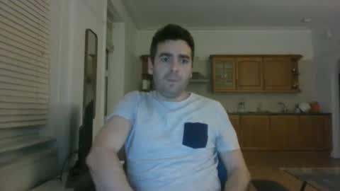 Horny Paul online show from 01/22/25, 07:03