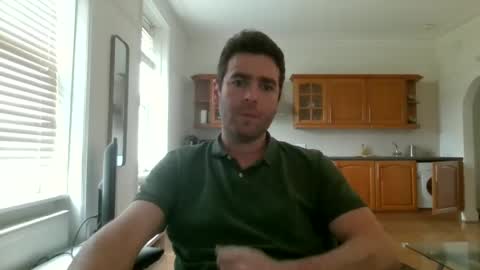 Horny Paul online show from 01/27/25, 12:58