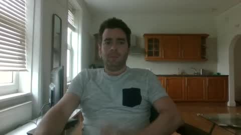 Horny Paul online show from 02/12/25, 03:16