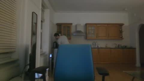 Horny Paul online show from 02/13/25, 07:10