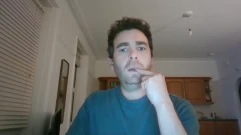 Horny Paul online show from 02/20/25, 07:52