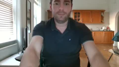 Horny Paul online show from 03/05/25, 05:29