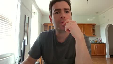 Horny Paul online show from 03/06/25, 01:24