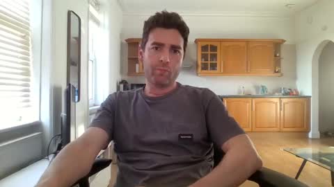 Horny Paul online show from 03/09/25, 04:44