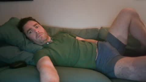 Horny Paul online show from 03/12/25, 08:31