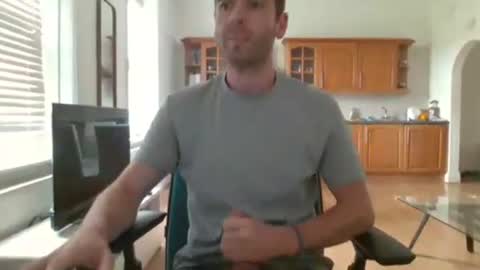 Horny Paul online show from 09/10/25, 01:11