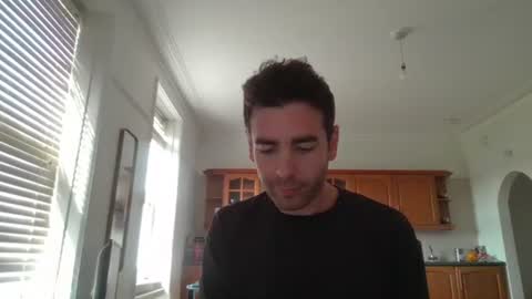 Horny Paul online show from 09/25/25, 11:47