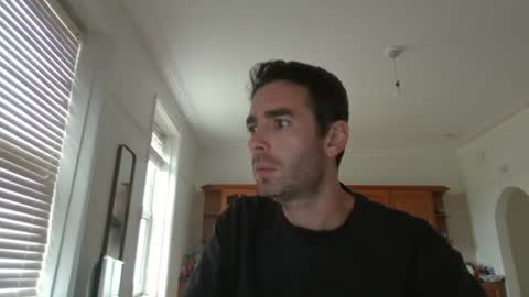 Horny Paul online show from 09/26/25, 11:03