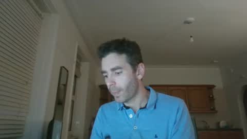 Horny Paul online show from 09/27/25, 10:26