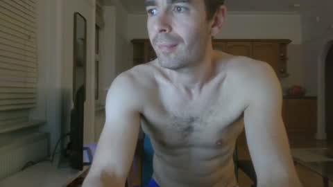 Horny Paul online show from 09/30/25, 10:37