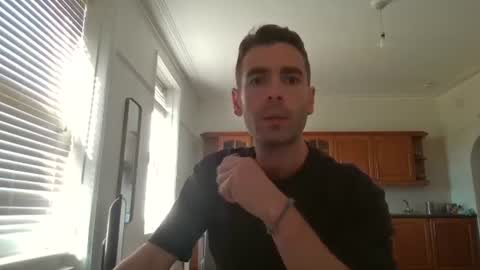 Horny Paul online show from 10/06/25, 11:40