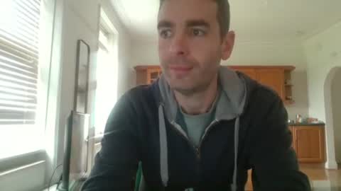 Horny Paul online show from 10/16/25, 11:11