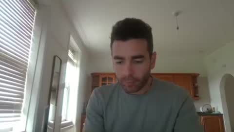 Horny Paul online show from 10/21/25, 09:54