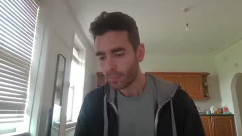 Horny Paul online show from 10/22/25, 10:04