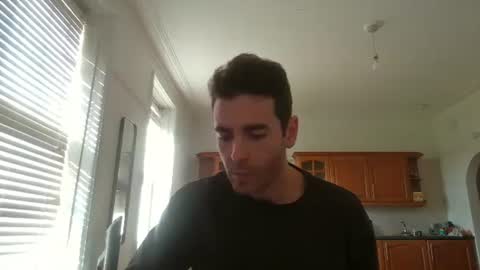 Horny Paul online show from 11/01/25, 12:29