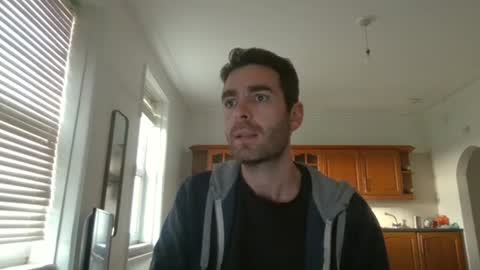 Horny Paul online show from 11/12/25, 02:28