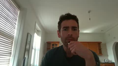 Horny Paul online show from 11/26/25, 01:56